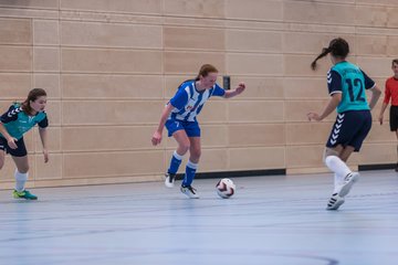 Bild 266 - C-Juniorinnen Kreismeisterschaft OD/RZ
